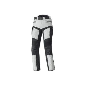 Pantalones de moto Held Matata II para señoras (gris / negro)