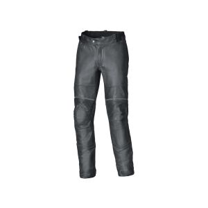 Pantalones de cuero Held Avolo WR (cortos | negros)