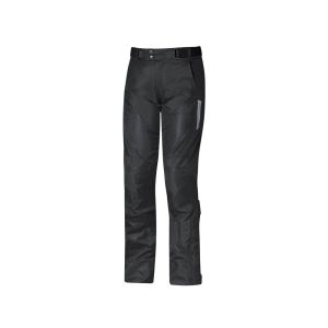 Pantalones de moto Held Zeffiro 3.0 (negro)