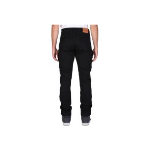 Modeka Brandon Cargo Jeans (negro)