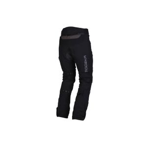 Pantalones de moto Modeka Taran (negro)