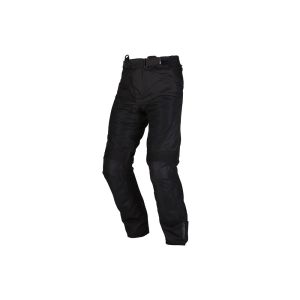 Pantalones de moto Modeka Veo Air (negro)