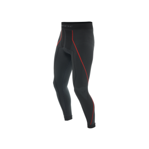 Dainese Thermo Pants pantalones funcionales para hombres (negro / rojo)