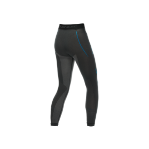 Dainese Dry Pants pantalón interior funcional para damas (negro / azul)