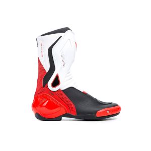 Botas de moto Dainese Nexus 2 Air (negro / blanco / rojo)