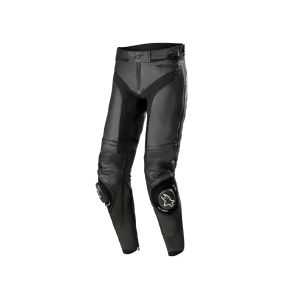 Alpinestars Missile V3 Pantalones de moto talla corta hombre (negro)