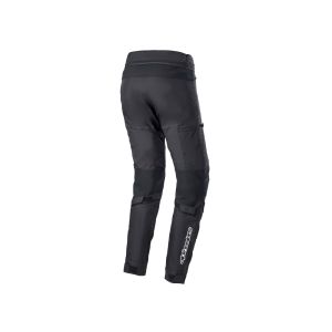 Pantalones de moto Alpinestars RX-3 WP (negro)