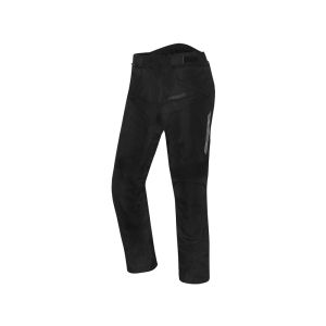 Pantalones de moto Germot Livorno (cortos | negros)