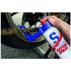 Spray para cadenas S100 Clean Sepp