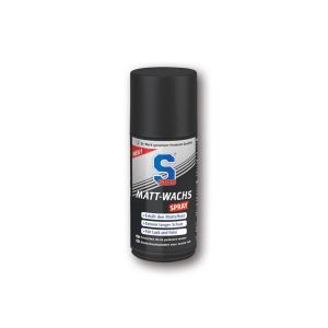 Spray de cera mate S100 también para láminas (250ml)