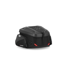 SW-Motech Bolsa trasera para motocicleta PRO Rearbag (negro / antracita)