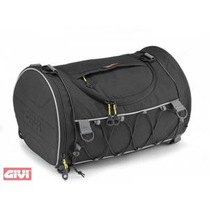 GIVI Easy-BAG Rollo de equipaje con correa para el hombro (33 litros)