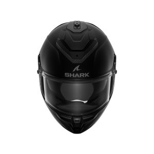 Casco integral Shark Spartan GT Pro (negro mate)