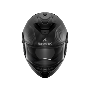 Casco Shark Spartan GT Pro Carbon Skin Fullface (carbono / negro mate)