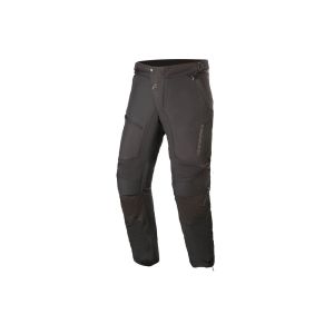 Pantalón de moto Alpinestars Raider v2 Drystar (negro)