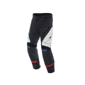 Dainese Antartica 2 GTX Pantalones de moto Caballero (gris / negro)