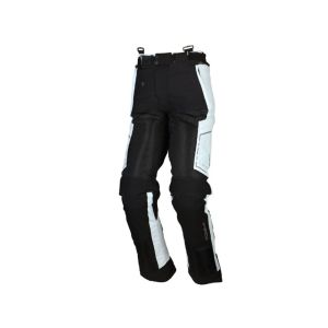 Pantalón de moto Modeka Khao Air (negro)