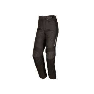 Pantalones de moto Modeka Violetta para señoras (cortos)