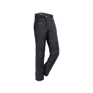Pantalones de moto Dane Nyborg Air GTX para mujer