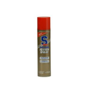 Spray para cadenas S100 Dry Lube (400ml)