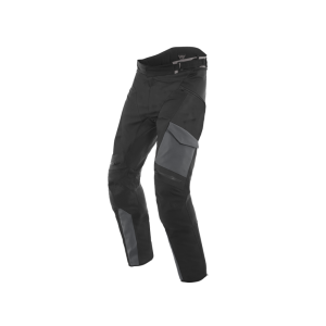 Pantalón de moto Dainese Tonale D-Dry (corto | negro / gris)
