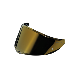 Visor AGV para GT3-2 Sportmodular (dorado | espejado)