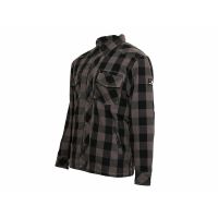 Camisa Bores Lumber Jack (con tejido de aramida)