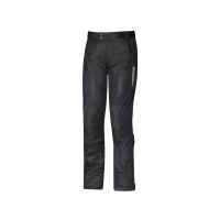 Pantalones de moto Held Zeffiro 3.0 (negro)