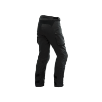 Pantalones de moto Dainese LADAKH 3L D-Dry hombre (negro)