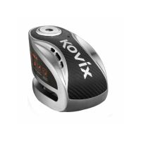 Cerradura de disco de freno Kovix KNX10 (con alarma)