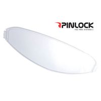Pantalla Caberg Pinlock para 104 / V2R / v2 407 / EGO (transparente | antivaho)