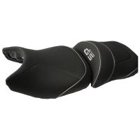 Asiento Bagster Ready Luxe BMW R1200GS con gel