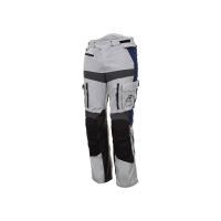 Pantalones de moto Rukka Offlane GTX (gris)