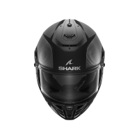 Casco Shark Spartan RS Carbon Fullface (carbono / negro mate)