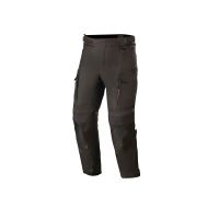 Pantalones de moto Alpinestars Andes V3 Drystar (negro)