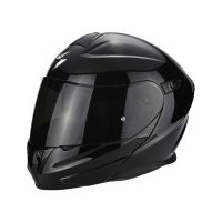 Casco de moto Scorpion Exo-920 Evo Solid (negro)
