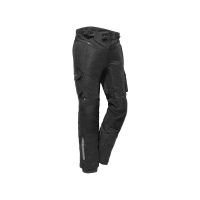 Pantalones de moto Dane Drakar GTX (negro)