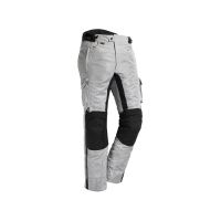 Pantalones de moto Dane Drakar GTX (gris)