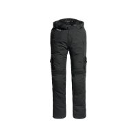 Pantalones de moto DIFI Sierra Nevada EDT (negro)