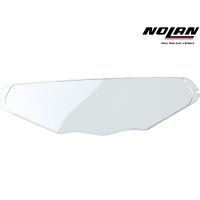 Lente Nolan Pinlock para N104 (XL-3XL | transparente | antivaho)