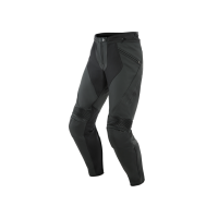 Pantalones de moto Dainese Pony 3 (cortos | negros)