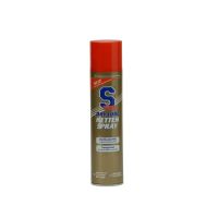 Spray para cadenas S100 Dry Lube (400ml)