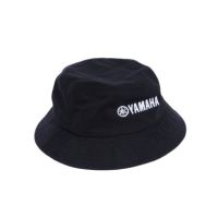 Hut Yamah. Paddock Blue Bucket Hat