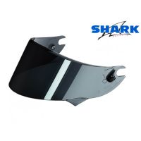 Visera Shark para Race-R / Race-R Pro / Speed-R (plateada con espejo)
