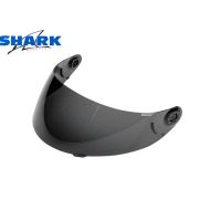 Visera Shark para S600 / S650 / S700 / S800 / S900 -C / Ridill / Openline (fuertemente tintada)