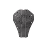 SAS-TEC SC-1 / 14 Protector de espalda para chaquetas de moto Trilobite (negro)