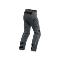 Pantalones de moto Dainese Springbok 3L Absoluteshell hombres (gris / negro)